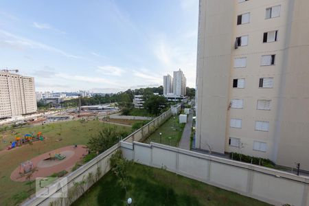 Vista do Quarto 1 de apartamento para alugar com 2 quartos, 43m² em Jardim Iris, São Paulo