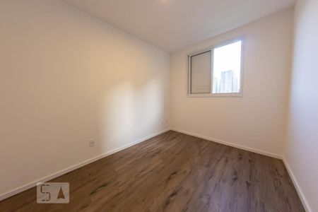 Quarto 1 de apartamento para alugar com 2 quartos, 43m² em Jardim Iris, São Paulo