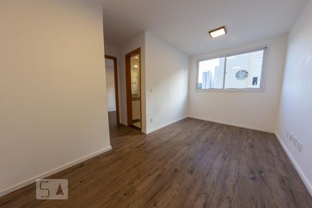 Sala de apartamento para alugar com 2 quartos, 43m² em Jardim Iris, São Paulo