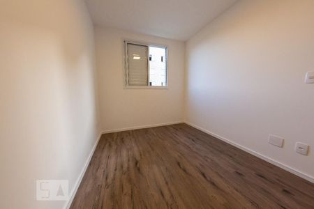 Quarto 1 de apartamento para alugar com 2 quartos, 43m² em Jardim Iris, São Paulo