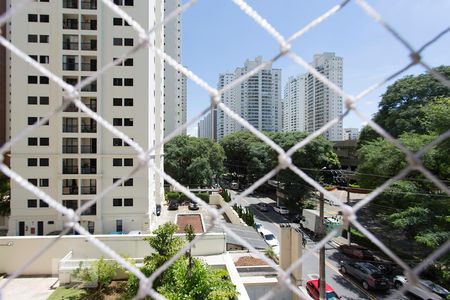 Vista da Suíte de apartamento à venda com 2 quartos, 62m² em Vila Leopoldina, São Paulo