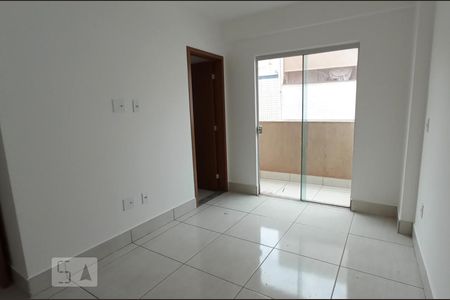 Quarto Suíte de apartamento para alugar com 2 quartos, 50m² em Setor Habitacional Vicente Pires, Brasília