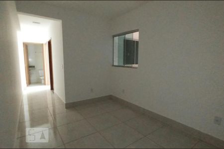 Sala de apartamento para alugar com 2 quartos, 50m² em Setor Habitacional Vicente Pires, Brasília