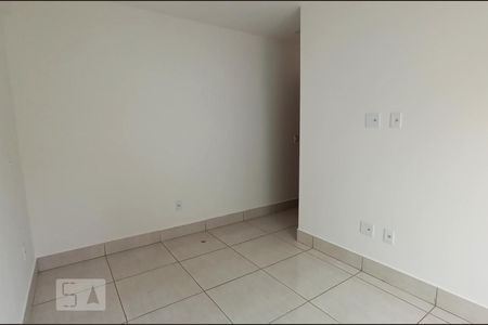 Quarto Suíte de apartamento para alugar com 2 quartos, 50m² em Setor Habitacional Vicente Pires, Brasília