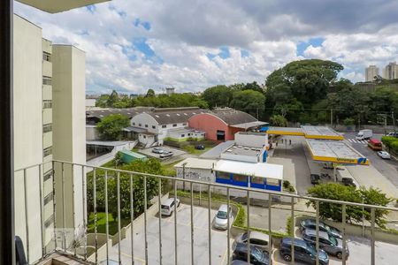 Sacada de apartamento à venda com 2 quartos, 65m² em São João Clímaco, São Paulo