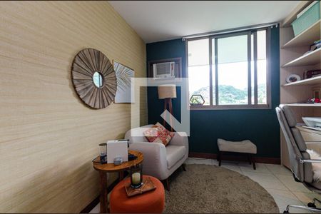 Quarto 1 de apartamento à venda com 4 quartos, 220m² em São Francisco, Niterói