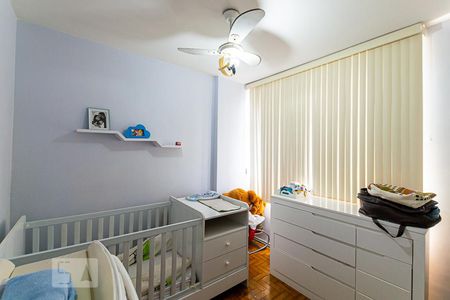 Quarto 2 de apartamento à venda com 2 quartos, 71m² em Fonseca, Niterói