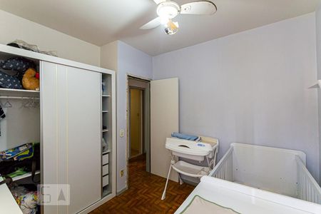 Quarto 2 de apartamento à venda com 2 quartos, 71m² em Fonseca, Niterói
