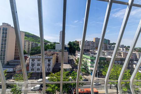 Vista do quarto 2 de apartamento à venda com 2 quartos, 71m² em Fonseca, Niterói