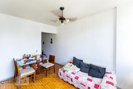 Sala de apartamento à venda com 2 quartos, 71m² em Fonseca, Niterói