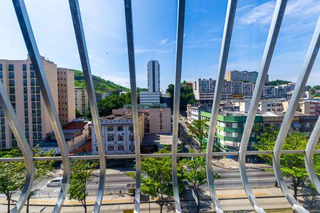 Vista do Quarto 1 de apartamento à venda com 2 quartos, 71m² em Fonseca, Niterói
