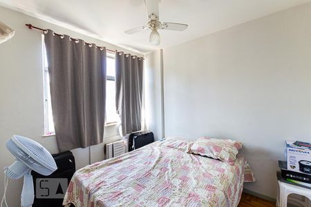 Quarto 1 de apartamento à venda com 2 quartos, 71m² em Fonseca, Niterói