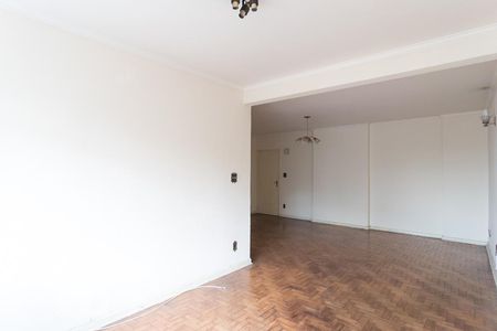 Sala de apartamento à venda com 3 quartos, 140m² em Vila da Saúde, São Paulo