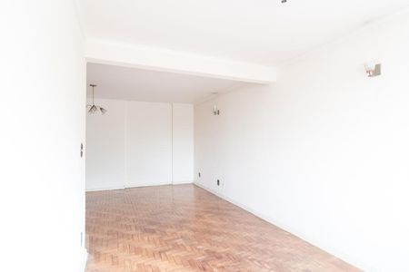 Sala de apartamento à venda com 3 quartos, 140m² em Vila da Saúde, São Paulo