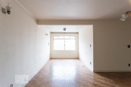 Sala de apartamento à venda com 3 quartos, 140m² em Vila da Saúde, São Paulo