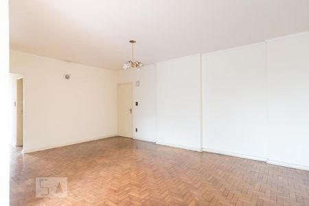 Sala de apartamento à venda com 3 quartos, 140m² em Vila da Saúde, São Paulo