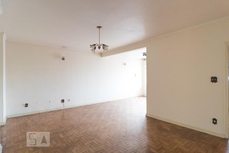 Sala de apartamento à venda com 3 quartos, 140m² em Vila da Saúde, São Paulo