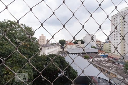 Vista do Quarto 1 de apartamento à venda com 3 quartos, 140m² em Vila da Saúde, São Paulo