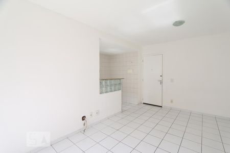 sala de apartamento à venda com 2 quartos, 60m² em Taquara, Rio de Janeiro