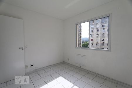 Quarto 1 de apartamento à venda com 2 quartos, 60m² em Taquara, Rio de Janeiro