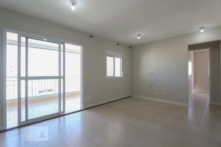 Sala de apartamento à venda com 2 quartos, 75m² em Parque Reboucas, São Paulo