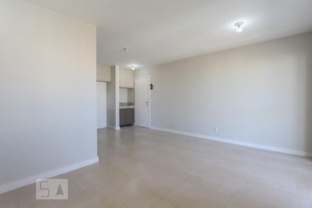 Sala de apartamento à venda com 2 quartos, 75m² em Parque Reboucas, São Paulo