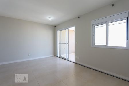 Sala de apartamento à venda com 2 quartos, 75m² em Parque Reboucas, São Paulo