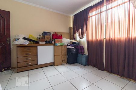 Quarto 1 de casa para alugar com 4 quartos, 360m² em Guabirotuba, Curitiba