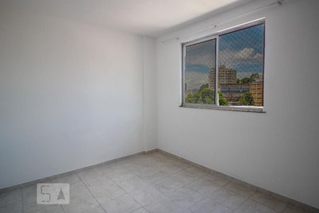 Quarto de apartamento para alugar com 1 quarto, 40m² em Méier, Rio de Janeiro