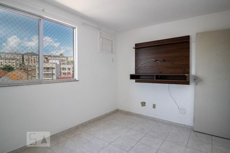 Quarto de apartamento para alugar com 1 quarto, 40m² em Méier, Rio de Janeiro