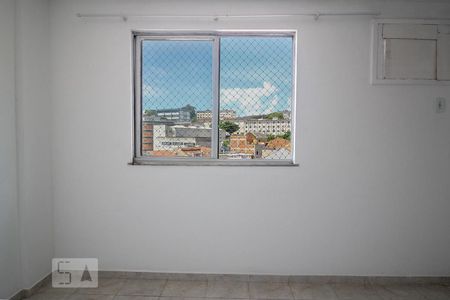 Quarto de apartamento para alugar com 1 quarto, 40m² em Méier, Rio de Janeiro