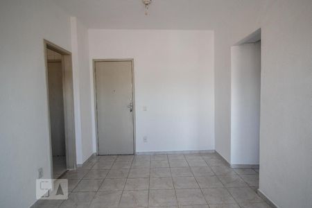 Sala de apartamento para alugar com 1 quarto, 40m² em Méier, Rio de Janeiro