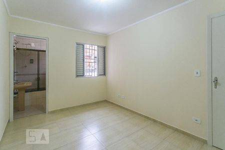 Suite de casa à venda com 3 quartos, 150m² em Jaguaré, São Paulo