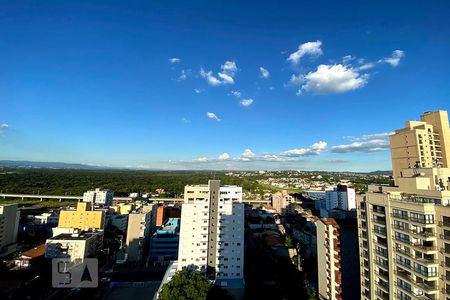 Vista Sala de Estar de apartamento à venda com 3 quartos, 300m² em Centro, Mogi das Cruzes