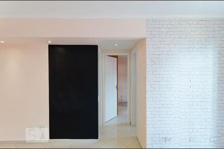 Sala de apartamento à venda com 2 quartos, 56m² em Vila da Saúde, São Paulo