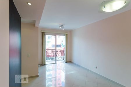 Sala de apartamento à venda com 2 quartos, 56m² em Vila da Saúde, São Paulo