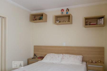 Quarto 1 de apartamento para alugar com 3 quartos, 109m² em Boa Vista, São Caetano do Sul