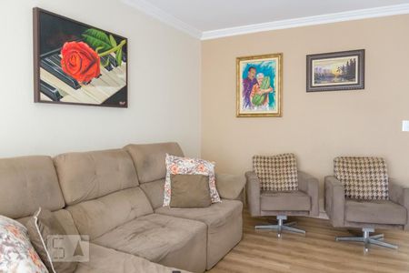 Sala de apartamento para alugar com 3 quartos, 109m² em Boa Vista, São Caetano do Sul