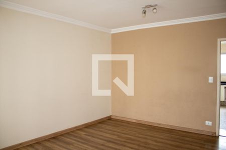 Sala de apartamento à venda com 3 quartos, 109m² em Boa Vista, São Caetano do Sul