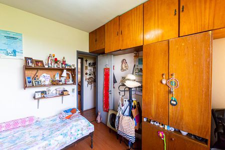 Quarto 1 de apartamento à venda com 3 quartos, 110m² em Ingá, Niterói