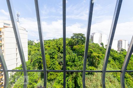 Vista do Quarto 1 de apartamento à venda com 3 quartos, 110m² em Ingá, Niterói