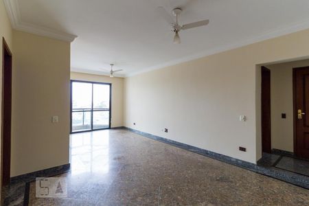 Sala de apartamento à venda com 3 quartos, 113m² em Alto da Mooca, São Paulo