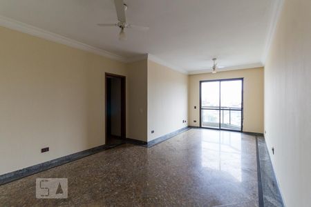 Sala de apartamento à venda com 3 quartos, 113m² em Alto da Mooca, São Paulo