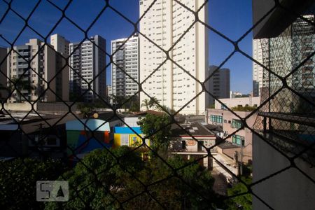 Vista do quarto 2 de apartamento à venda com 3 quartos, 110m² em Vila Andrade, São Paulo