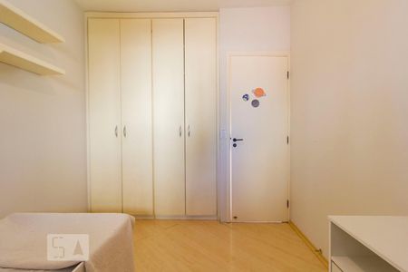 Quarto 1 de apartamento à venda com 3 quartos, 110m² em Vila Andrade, São Paulo