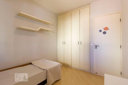 Quarto 1 de apartamento à venda com 3 quartos, 110m² em Vila Andrade, São Paulo