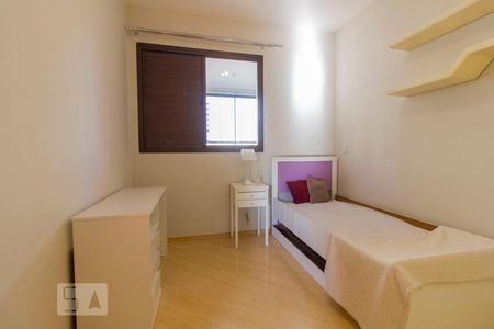 Quarto 1 de apartamento à venda com 3 quartos, 110m² em Vila Andrade, São Paulo