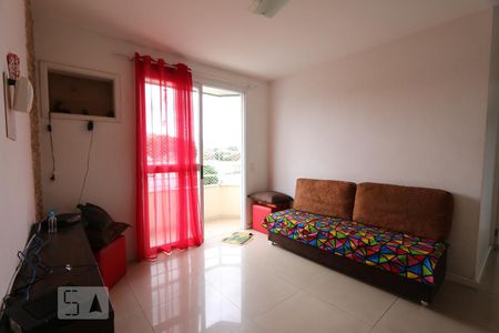 Sala de apartamento à venda com 3 quartos, 178m² em Tanque, Rio de Janeiro