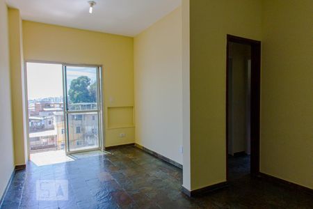 Sala de apartamento para alugar com 2 quartos, 56m² em Tijuca, Rio de Janeiro