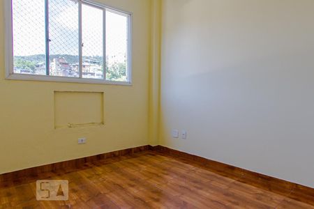 Quarto 1 de apartamento para alugar com 2 quartos, 56m² em Tijuca, Rio de Janeiro